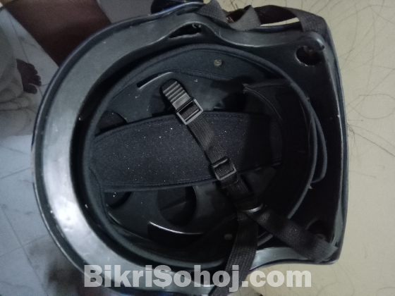 Helmet